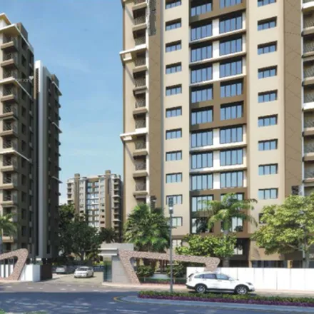 Rent this 3 bed apartment on unnamed road in Surat, - 395009