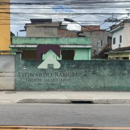 Image 2 - Rua da Matriz, Vila Rosali, São João de Meriti - RJ, 25555-360, Brazil - House for sale