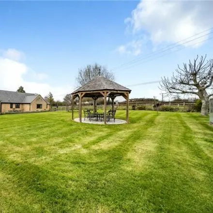 Image 2 - unnamed road, Broughton Gifford, SN12 8NF, United Kingdom - House for sale