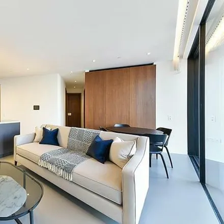 Rent this 2 bed apartment on St Pancras Basin in Regent's Canal towpath, London