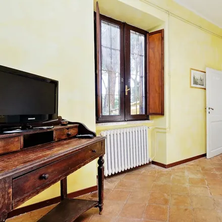 Rent this 6 bed house on Rome in Roma Capitale, Italy