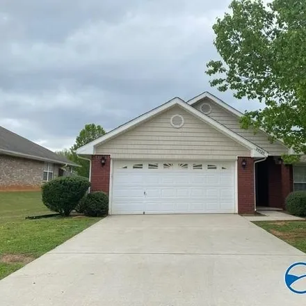 Buy this 4 bed house on 29737 Rock Creek Boulevard in Huntsville, AL 35749