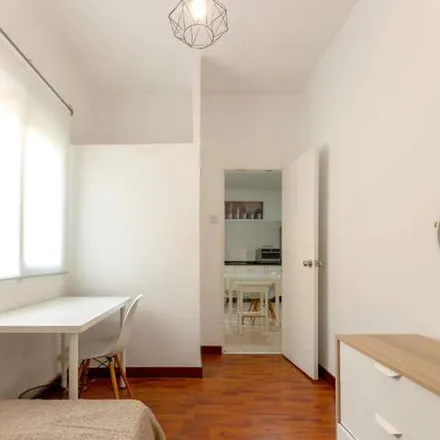 Image 7 - Carrer de Campoamor, 46021 Valencia, Spain - Apartment for rent