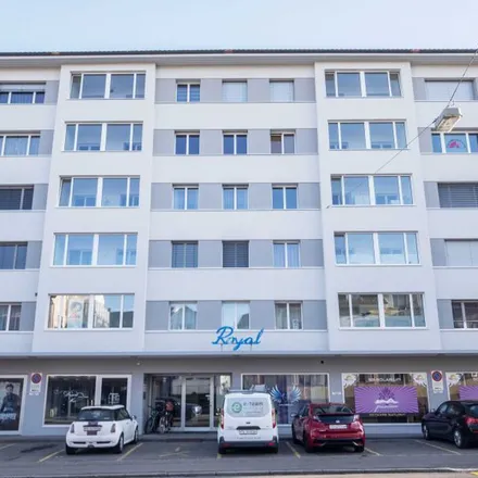 Image 4 - Romanshornerstrasse 14, 8580 Amriswil, Switzerland - Apartment for rent