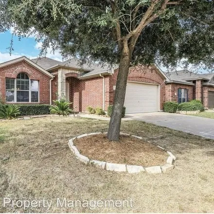 Image 2 - 609 Cunningham Drive, Southwind, Arlington, TX 76002, USA - House for rent