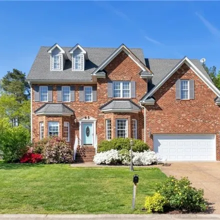 Buy this 6 bed house on 11104 Benjamin Place in Short Pump, VA 23233