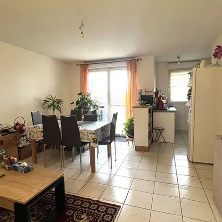 Image 2 - 138 Avenue du Sers, 31140 Saint-Alban, France - Apartment for rent