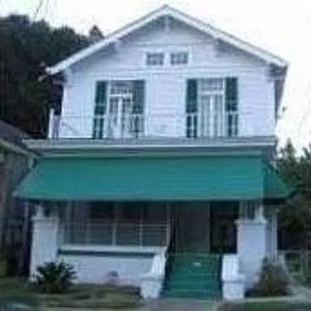 Rent this 1 bed house on 351 Lasalle Street in New Orleans, LA 70112