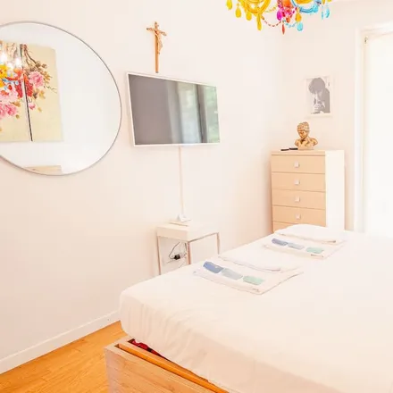 Rent this 2 bed apartment on Soiano del Lago in Brescia, Italy