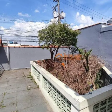 Rent this 2 bed house on Rua Benjamin José Antônio in Cocaia, Guarulhos - SP