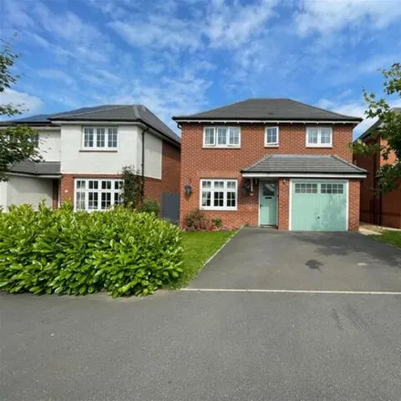 Image 1 - Normandy Crescent, Chester, CH3 6FW, United Kingdom - House for sale