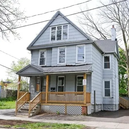 Buy this 4 bed house on 723 North Plymouth Avenue in City of Rochester, NY 14608