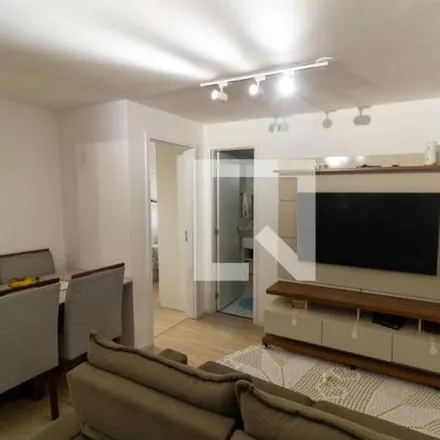 Buy this 2 bed apartment on Avenida Cangaiba in 3088, Avenida Cangaíba