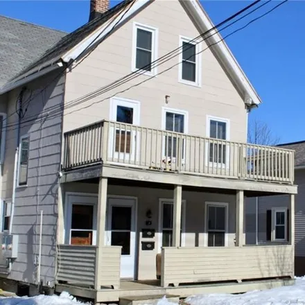 Rent this 2 bed house on 33 Harrison Avenue in Branford, CT 06405