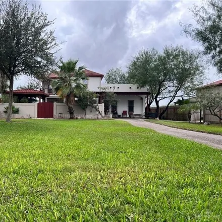 Buy this 4 bed house on 1380 Military Road in Penitas, Hidalgo County