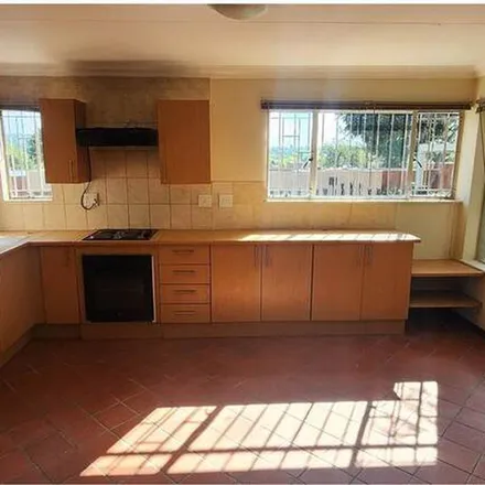 Rent this 1 bed apartment on 717 Portia Street in Tshwane Ward 45, Gauteng