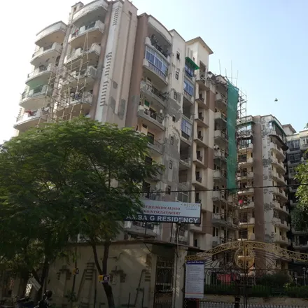 Image 6 - Angel Mercury Apartment, Mall Road, Gautam Buddha Nagar District, Noida - 201014, Uttar Pradesh, India - Apartment for sale