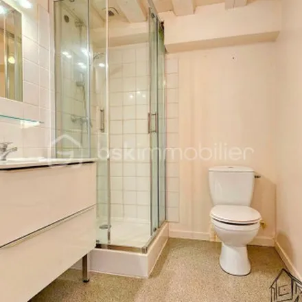 Rent this 1 bed apartment on Les Bondes in 45170 Neuville-aux-Bois, France