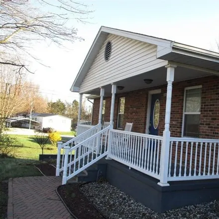 Buy this 3 bed house on Heartland Trail in Hardin County, KY