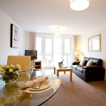Rent this 1 bed apartment on 93 Fitzgerald Place in Cambridge, CB4 1WA