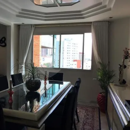 Buy this 4 bed apartment on Rua Ana Benvinda de Andrade in Alto de Santana, São Paulo - SP