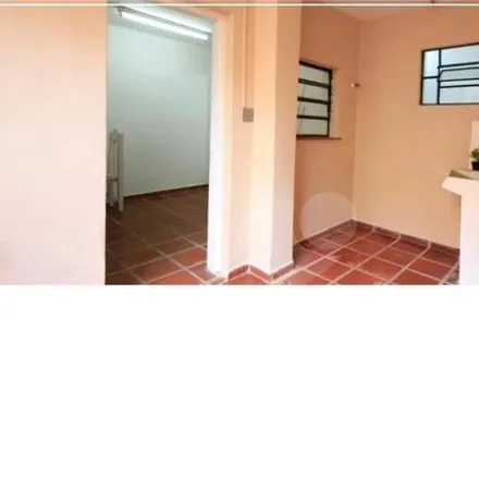 Buy this 3 bed house on Rua Professora Ludovina Credidio Peixoto in Chácara Inglesa, São Paulo - SP