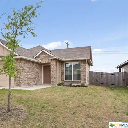 Image 2 - 1949 Delano Drive, Temple, TX 76504, USA - House for sale