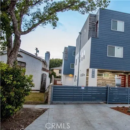 Rent this 3 bed house on 2101 Clyde Avenue in Los Angeles, CA 90016