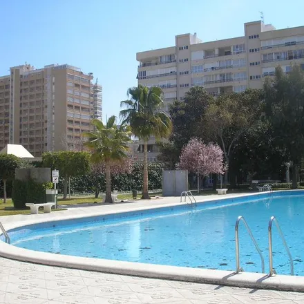 Image 7 - Avinguda de Santander / Avenida de Santander, 31, 03540 Alicante, Spain - Apartment for rent