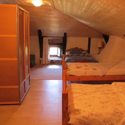 Rent this 4 bed house on 07530 Saint-Joseph-des-Bancs