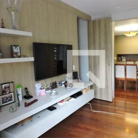 Buy this 4 bed apartment on Escola Theodor Herzl in Rua Caraça 15, Serra