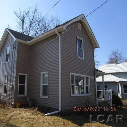 Image 3 - 1152 East Church Street, Adrian, MI 49221, USA - House for sale