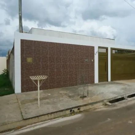 Image 2 - Rua André Luiz dos Santos, Jardim Nicéia, Bauru - SP, 17047-310, Brazil - House for sale