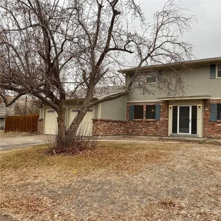 Rent this 4 bed house on 7033 East Maplewood Avenue in Centennial, CO 80111