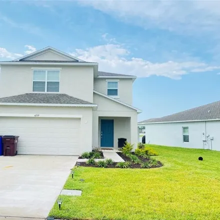 Rent this 3 bed house on Southern Vista Loop in Saint Cloud, FL 34772