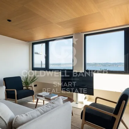 Image 1 - DoubleTree by Hilton A Coruna, Rúa Zalaeta, 12, 15002 A Coruña, Spain - Apartment for rent