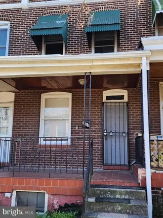 Buy this 2 bed house on 1513 Popland Street in Baltimore, MD 21226