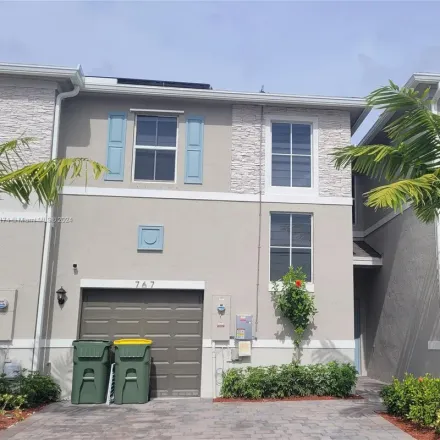 Image 5 - 848 Brickell Avenue, Miami, FL 33131, USA - Apartment for rent