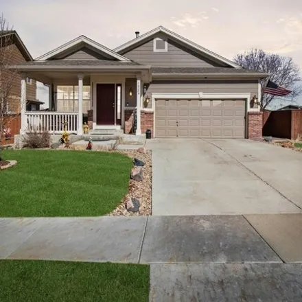 Image 1 - 16281 East 105th Way, Commerce City, CO 80022, USA - House for sale