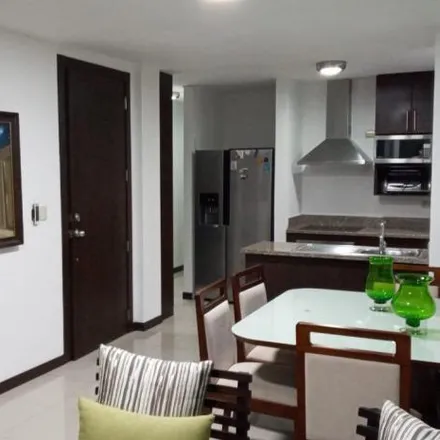 Image 2 - Aurelia Palmieri, 090902, Guayaquil, Ecuador - Apartment for sale