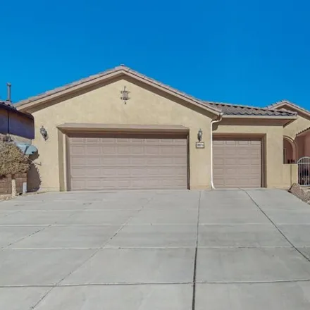Buy this 4 bed house on 3813 Linda Vista Drive Northeast in Rio Rancho, NM 87124