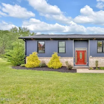 Buy this 3 bed house on 576 Garrison Hollow Road in Charity Hill, Carter County