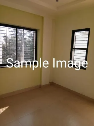 Rent this 3 bed apartment on unnamed road in Nagpur, Hingna - 440024