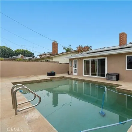 Image 2 - 909 Bejay Place, Los Angeles, CA 90731, USA - House for rent