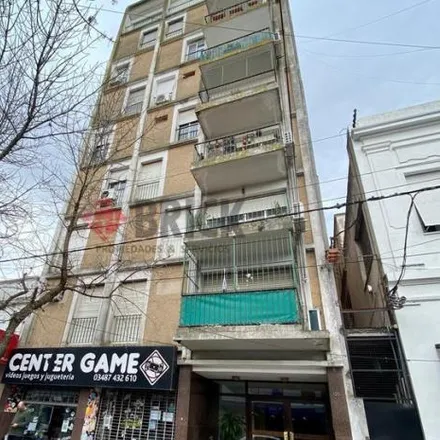 Image 2 - 19 de Marzo 108, Partido de Zárate, 2800 Zárate, Argentina - Apartment for sale