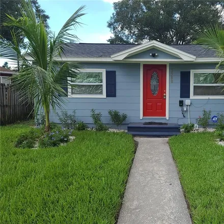 Buy this 3 bed house on 1201 55th Avenue North in Saint Petersburg, FL 33703