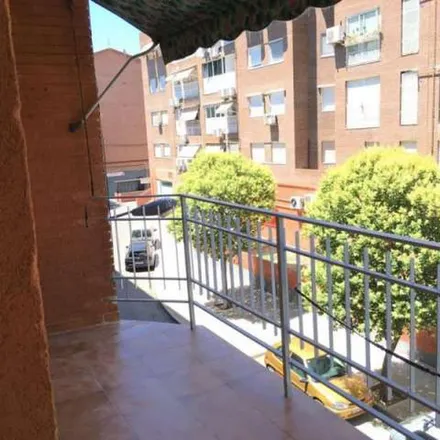 Image 3 - Avenida de España, 37, 28093 Getafe, Spain - Apartment for rent