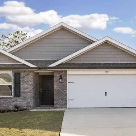 Buy this 4 bed house on Capocci Court in Crestview, FL 32593