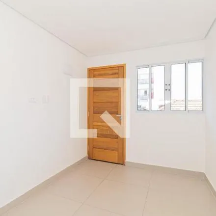 Buy this 1 bed apartment on Rua Major Ari Gomes in Vila Mazzei, São Paulo - SP