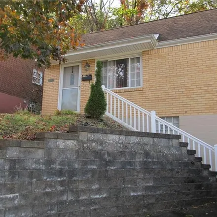 Buy this 3 bed house on 235 Clay Drive in Penn Hills, PA 15235
